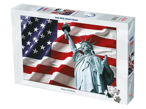 Statue of Liberty
